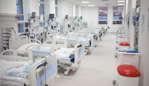 Healthcare delivery capital-intensive, hospital tariffs only tip of iceberg, says NATHEALTH