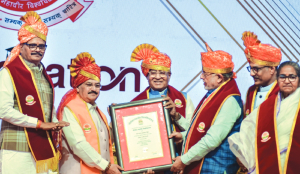 Healthcare sector has undergone transformative expansion in last decade: Nadda