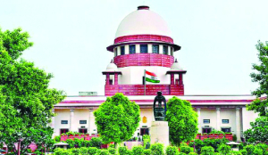 Hearing in RIL-Centre gas dispute continues in SC
