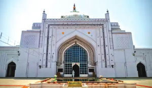 Hearing in Shamsi masjid-Neelkanth temple case on Feb 12