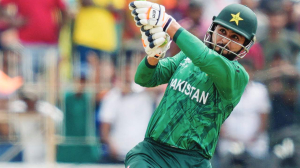 Heart rates go up and down, but knew we could take down whatever runs in one over: Faheem