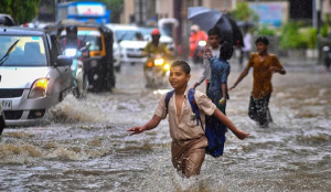 Heavy Rain Alert: Schools and Colleges shut in parts of Mumbai Metropolitan region
