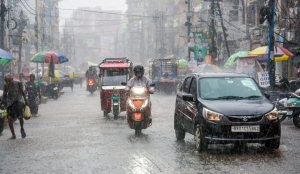 Heavy rains forecast for northern districts of TN from August 17