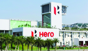 Hero Motors IPO fully subscribed on day one