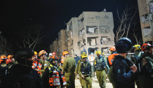 Hezbollah claims deadly strike on northern Israel