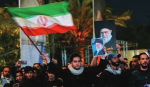 Hezbollah issues evacuation warning to northern Israel