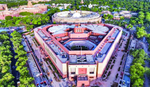 High compliance volume bottlenecks Indian firms: Stakeholders to Par panel