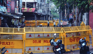 High Court orders tight security for peaceful Eid in Uttam Nagar