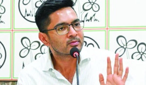 High Court restrains police from arresting Abhishek Banerjee