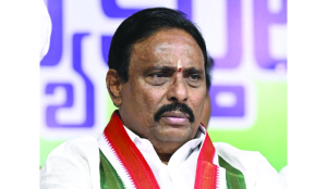 High Court sacks Danam Nagender