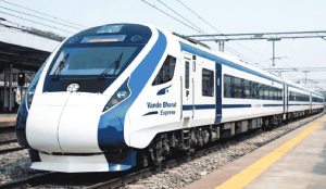 High passenger demand drove capacity expansion on J&K Vande Bharat: Jitendra Singh