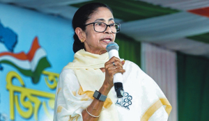 High polling in West Bengal ‘decisively’ favours Mamata: TMC