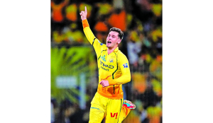 High scores in the IPL: Great Marketing or Bad Sport