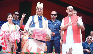 High-voltage Assam campaign wraps up under shadows of accusations