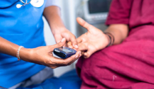 Higher prevalence of diabetes hypertension coexisting in Delhi-NCR adults, study finds