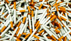 Higher tobacco taxes burn cigarette makers’ net revenue, volumes, profit in Q1