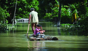 Himachal, Kerala reel from havoc; Assam flood toll mounts to 98