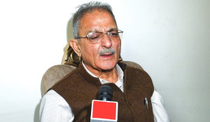 Himachal Governor stresses good relations between HP, J&K