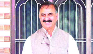Himachal Govt offering student loans at 1% interest for education: CM