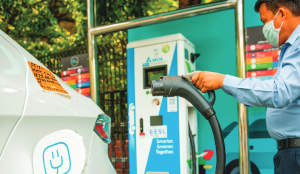 Himachal Pradesh mandates EV charging stations in buildings