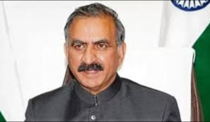 Himachal prisons operate 30 pc above capacity, CM Sukhu tells Assembly