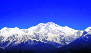 Himalayan Day: Guarding the roof of the world