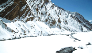 Himalayan glaciers’ ice loss rates doubled since 2000: ICIMOD report