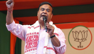 Himanta Biswa Sarma announces 18 to 19 ministers in new Assam cabinet before NDA oath