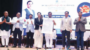 Himanta hands over 1,879 appointment letters in Guwahati