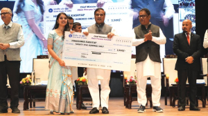 Himanta launches DBT schemes and tech centres