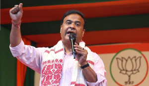 Himanta Sarma says Rabindranath Tagore strengthened Bharat spirit