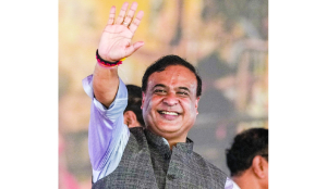 Himanta set to start second term as CM