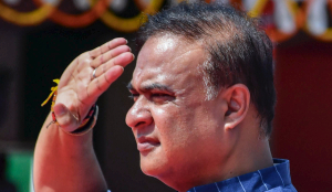 Himanta urges non-Assamese residents to list Assamese as mother tongue in Census