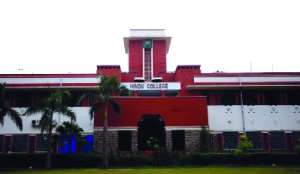 Hindu college staff association condemns notices to Ratan Lal, 2 others