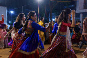 Hindu group 'bars' non-Hindus from Garba events, deploys teams to 'monitor' celebrations