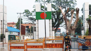 Hindu tea worker killed in Bangladesh