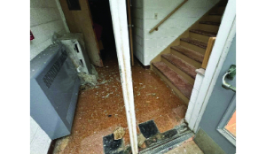 Hindu temple vandalised in Ohio, claim advocacy groups