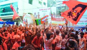 Hindu vote consolidation becomes BJP’s electoral multiplier in States