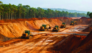 Hindustan Copper Ltd gets green nod for Chandmari mine in Rajasthan