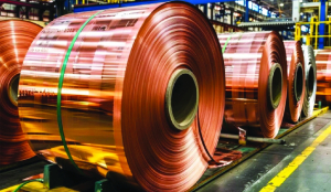 Hindustan Copper Q1 net profit zooms to Rs 352 crore