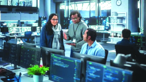 Hiring in India rises 12% in February on AI push, IT sector recovery: Report