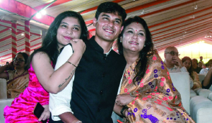His hard work for Assam has paid off: Himanta’s family