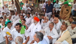 Hisar dairy operator cremated 14 days after murder as Haryana govt accepts family's demands