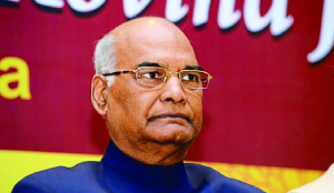 Historic rulers should be viewed beyond creed: Kovind