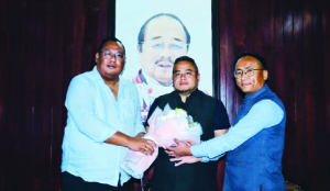 Historic win for BJP in Nagaland’s Koridang Assembly by-poll