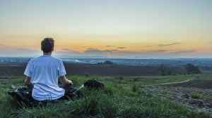 History’s greatest lesson: Transform yourself