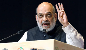 HM Amit Shah: Government to amend NDPS Act to close loopholes used by drug syndicates