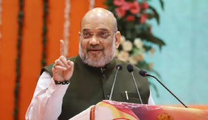 HM Amit Shah reviews J&K flood situation, assures full central support for relief efforts