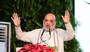 HM Amit Shah reviews Maharashtra, Gujarat rain situation; assures centre’s full support