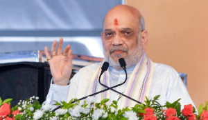 HM Amit Shah to chair Narco-Coordination centre meet on Friday